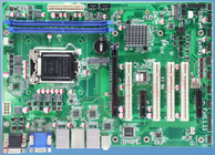 बिजली से चलने वाला औद्योगिक ATX मदरबोर्ड ATX-B150AH36C 3 LAN 6 COM VGA HDMI