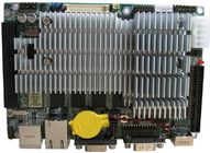 ES3-8521DL164 3.5 इंच सिंगल बोर्ड कंप्यूटर बोर्ड पर मिलाप किया गया Intel® CM900M CPU 512M मेमोरी PCI-104 व्यय