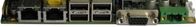 ES3-D2550DL266 Sbc सिंगल बोर्ड सोल्डर ऑनबोर्ड Intel® D2550 CPU 2LAN 6COM 6USB PCI-104