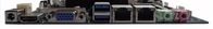 आईटीएक्स-जे1900डीएल2ए7 औद्योगिक पीसी मिनी आईटीएक्स मदरबोर्ड सोल्डर ऑनबोर्ड इंटेल जे1900 सीपीयू 10 कॉम