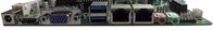 आईटीएक्स-एच310डीएल208 थिन मिनी आईटीएक्स सपोर्ट 8वीं जेन इंटे सीपीयू रियलटेक एएलसी662 5.1 चैनल्स