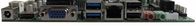 आईटीएक्स-एच310डीएल118-2एचडीएमआई स्लिम मिनी आईटीएक्स मदरबोर्ड इंटेल पीसीएच एच110 चिप 2 एक्स डीडीआर4 सो डीआईएमएम सॉकेट्स