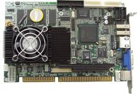 ISA-2711CMLDNA पूर्ण आकार का आधा आकार का मदरबोर्ड बोर्ड पर मिलाप किया गया Intel® CM600M CPU 256M मेमोरी