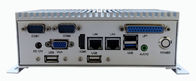 MIS-J1900 फैनलेस इंडस्ट्रियल कंप्यूटर बोर्ड ने J1900 CPU डुअल नेटवर्क 2 सीरीज 4 USB चिपकाया