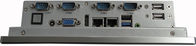 IPPC-0803T1 8 &quot;औद्योगिक टच पैनल पीसी बोर्ड पेस्ट J1900 CPU डुअल नेटवर्क 4 सीरीज 4USB