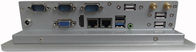 IPPC-0803T3 8 इंच पीसी टच पैनल कैपेसिटिव टच HM76 चिप नोटबुक सीपीयू डुअल नेटवर्क 3 सीरीज 5USB