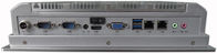 IPPC-1002T 10.4 &quot;औद्योगिक सभी एक पीसी टच स्क्रीन I3 I5 I7 U सीरीज CPU मदरबोर्ड में: