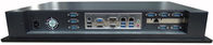 IPPC-2106TW2 21.5 &quot;इंडस्ट्रियल टच पैनल पीसी सपोर्टिंग डेस्कटॉप सीपीयू I3 I5 I7 सीरीज 1 PCI या PCIE एक्सटेंशन