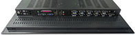 IPPC-2306TW 23.6 &quot;औद्योगिक टच स्क्रीन पीसी I3 I5 I7 U सीरीज CPU मदरबोर्ड