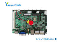 EP3-J1900DL26A EPIC 3.5 &quot;मदरबोर्ड बोर्ड पर मिलाप Intel® J1900 CPU 2LAN 6COM 10USB