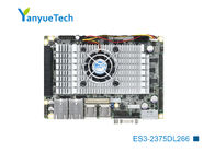 ES3-2375DL266 EPIC 3.5 &quot;मदरबोर्ड सोल्डर ऑनबोर्ड Intel® Skylake U सीरीज i3 i5 i7 CPU