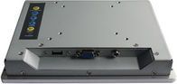 PLM-0801T 8 &quot;औद्योगिक पीसी टच स्क्रीन मॉनिटर औद्योगिक DC12V इंटरफ़ेस
