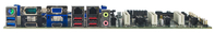 औद्योगिक एटीएक्स मदरबोर्ड इंटेल पीसीएच बी360 चिप 2लैन 6कॉम वीजीए एचडीएमआई डीपी