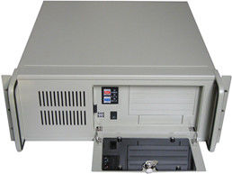आईपीसी-8401 औद्योगिक रैकमाउंट पीसी अपर रैक 4यू आईपीसी 7 या 14 विस्तार स्लॉट आई3 आई5 आई7 सीरीज सीपीयू